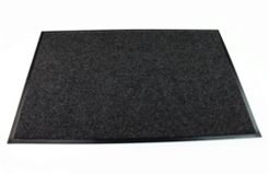 Doortex Plush Mat Indoor Entrance Mat Bedding