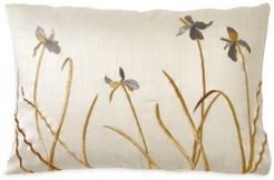 Iris Standard Sham Bedding