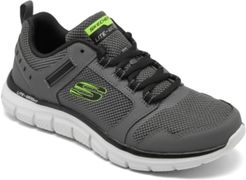 Track - Knockhill Training Sneakers from Finish Line
