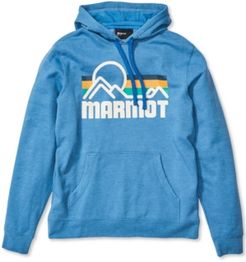 Coastal Logo Hoodie