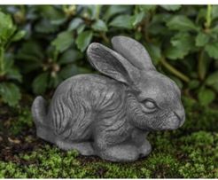 Bunny Statuary