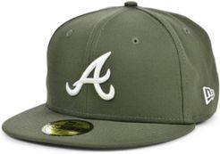 Atlanta Braves Re-Dub 59FIFTY-fitted Cap