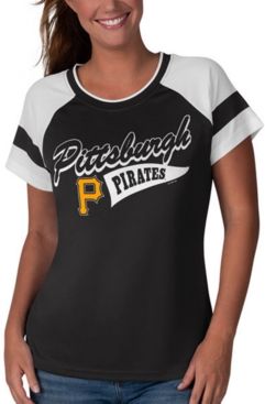 Pittsburgh Pirates Women's Biggest Fan T-Shirt
