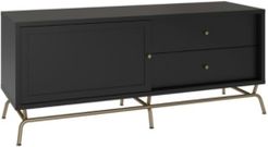 by Cosmopolitan Nova Tv Stand For TVs Up To 65"