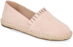 Hadal Espadrille Flat Women's Shoes