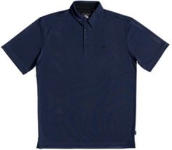 Water Polo Short Sleeve Polo Shirt