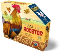 Puzzles - I Am Lil' Rooster 100 Piece Puzzle Poster Size