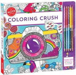 Coloring Crush