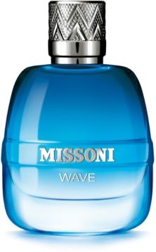 Wave Eau de Toilette Spray, 3.4-oz.