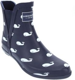 Piccadilly Rain Boots Women's Shoes