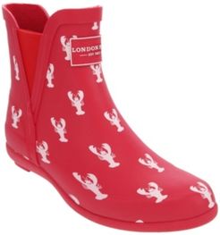 Piccadilly Rain Boots Women's Shoes