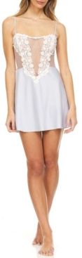 Showstopper Lingerie Chemise Nightgown