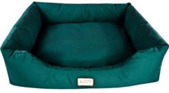 Bolstered Anti-Slip Pet Bed