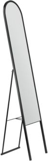 Adeline Floor Mirror