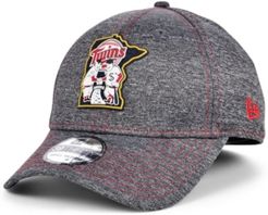 Minnesota Twins South Club 39THIRTY Cap