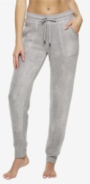 Brushed Terry Jogger