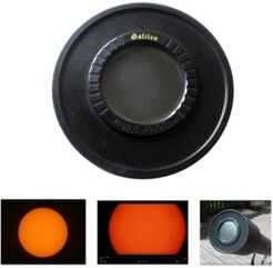 Solar Filter Cap for 50mm and 60mm Reflector Telescopes