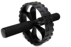 Ab Roller Wheel with Foam Grips