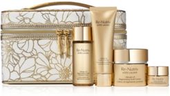 5-Pc. The Secret Of Infinite Beauty Ultimate Lift Regenerating Youth Set