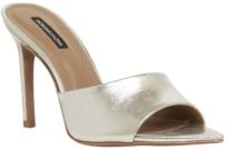 Dana Napa Slide Mule Women's Shoes