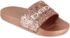 Fraida Slide Sandals Women's Shoes