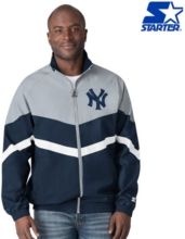 New York Yankees Bench Coach Jacket