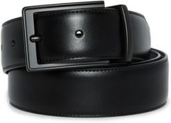 Perry Ellis Men's Dark Knight Ii Reversible Belt