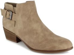 Tally Booties Women's Shoes