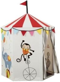 Circus Tent Playhouse