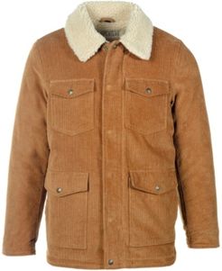 Corduroy Rancher Jacket