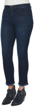 Ab Solution High Rise Skinny Jeans