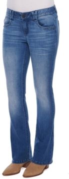 Ab Solution Itty Bitty Boot Jeans