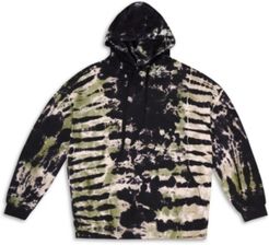 Tie-Dye Hoodie