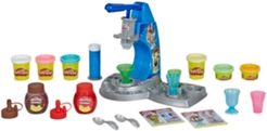 Kitchen Creations Drizzy Ice Cream Playset