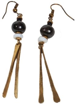 Nyasi Earrings