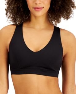 Low-Impact Sports Bra, Created for Macy's