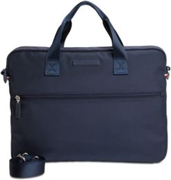 Alexander Slim Briefcase