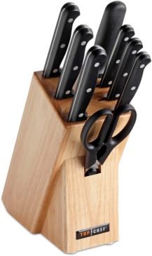 Classic 9-Pc. Cutlery Set