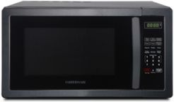 Classic FMO11AHTBSB 1.1 Cu. Ft 1000-Watt Microwave Oven, Black Stainless Steel