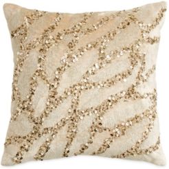 Home 12" L x 12" W Decorative Pillow Bedding