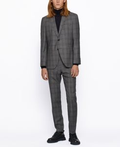 Boss Men's Jeckson/Lenon2 Regular-Fit Suit