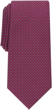 Classic Neat Tie, Created for Macy's