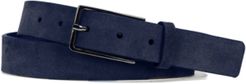 Hugo Hugo Boss Men's Golia Suede Belt