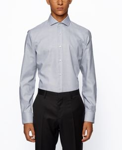 Boss Men's Jason Slim-Fit Shirt