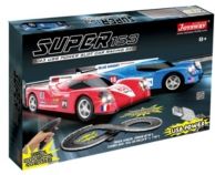 Super 153 Usb Power Slot Car Racing set