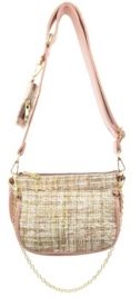 Alex 3 in 1 Cross body Bag