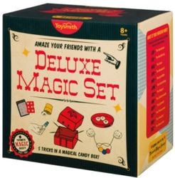 Deluxe Magic Set