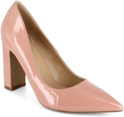 Ariel Women's Dress Pumps Women's Shoes