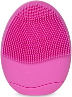 Dual-Sided Silicone Facial Brush, Created for Macy's