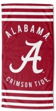 Alabama Crimson Tide 720 Beach Towel - 30x60